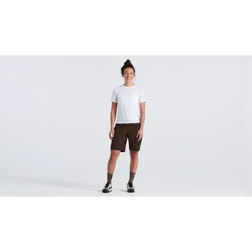 Specialized Női ADV Air Shorts, Méret: XS, Szín: Doppio