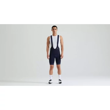 Specialized Férfi Foundation Bib Shorts, Szín: Dark Navy, Méret: XL
