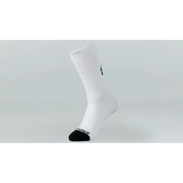 SPECIALIZED Hydrogen Vent Hosszú Zokni Fehér Méret: S