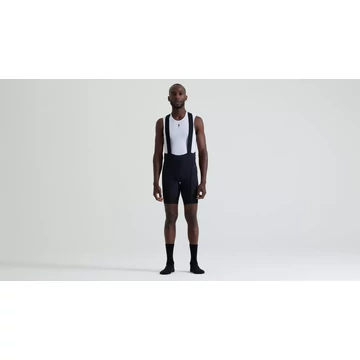 Specialized Men's Prime SWAT Liner Bib Shorts, Szín: Black, Méret: L