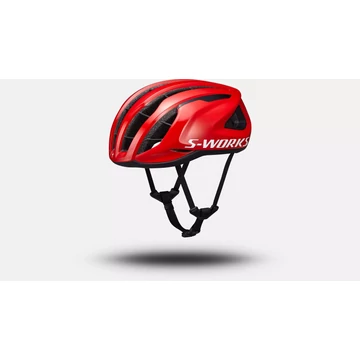 Specialized S-Works Prevail 3 Piros Méret: L 58-62cm