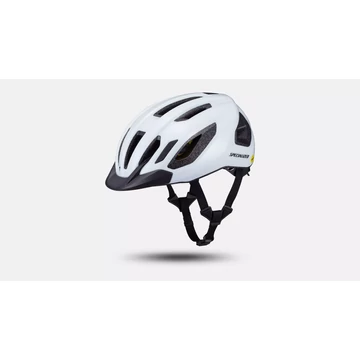 SPECIALIZED Chamonix 3 Sisak Szín: Gloss White Méret: S