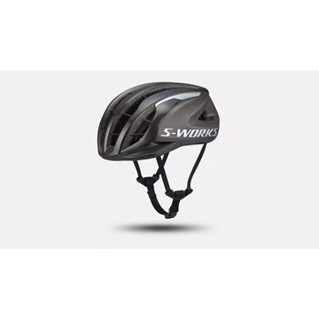 Specialized S-Works Prevail 3, Szín: Black/Chrome, Méret: L