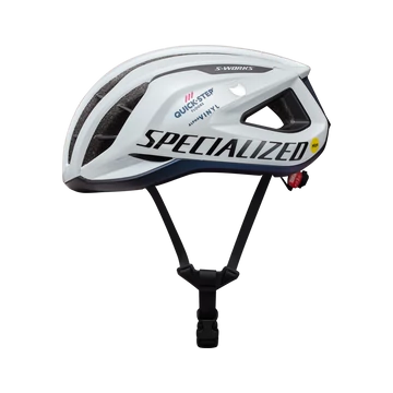 Specialized  S-Works Prevail 3 -Team Replica, Szín: QuickStep, Méret: S