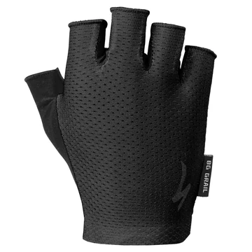Specialized Kesztyű BG GRAIL Rövid Ujjú NŐI Fekete M