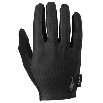 Specialized Kesztyű BG GRAIL Hosszú Ujjú Fekete XXL