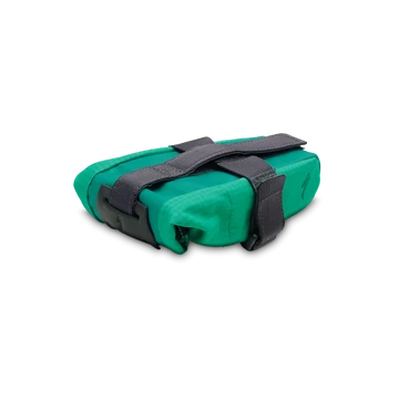 Specialized nyeregtáska Szín: Zöld