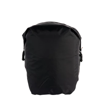 Specialized / Fjällräven Microcave Drybag - időjárásálló táska Szín: Fekete 8 Literes