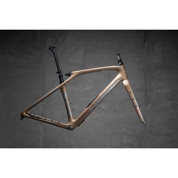 Specialized S-Works Diverge STR II LTD Vázszett Szín: CARB/PTNORGTNT/DLMMET Méret: 54