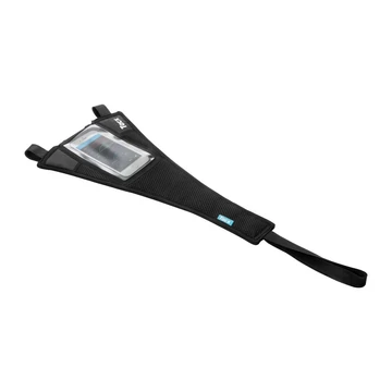 TACX Izzadtságvédő Kifeszíthető Ponyva Telefontartó Zsebbel