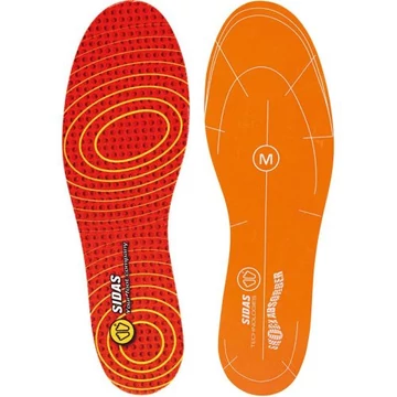 Sidas Impact Reducer DualFoam, Méret: S