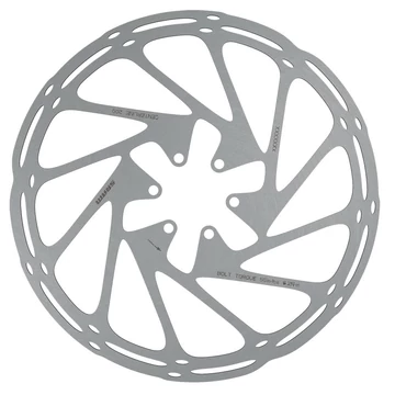 Féktárcsa SRAM CenterLine 200mm 6 Csavaros OEM (csomagolás nélkül, nem bontott)