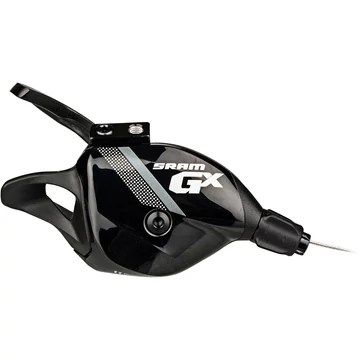 SRAM GX TRIGGER Hátsó Váltókar 11Seb Fekete + Bilincs