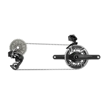 SRAM AM RED AXS 2X váltószett HAMMERHEAD E1 computer