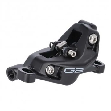Sram G2 4 dugattyús féknyereg post mount felfogatás