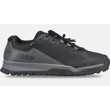 Specialized Rime Flat Mountain Bike Shoe Szín: Black Méret: 39