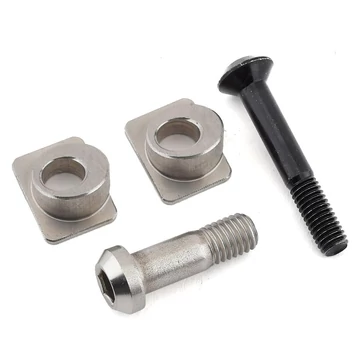 Specialized Hátsó felfüggesztés  (tag) kit