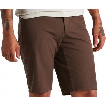 Specialized ADV Shorts Férfi Rövidnadrág Szín:Barna Méret:30
