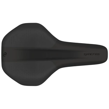 SYNCROS Capilano Trekking Nyereg Szín: Fekete Méret: M/L