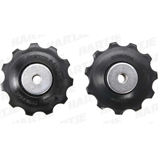SHIMANO  VÁLTÓGÖRGŐ RD-M430 VEZETŐ & FESZÍTŐ SZETT