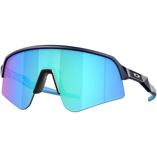 Oakley Sutro Lite Sweep Matte Navy w/ PRIZM Sapphire