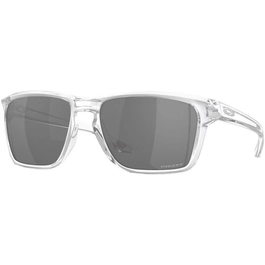 Oakley Sylas Polished Clear w/ Prizm Black