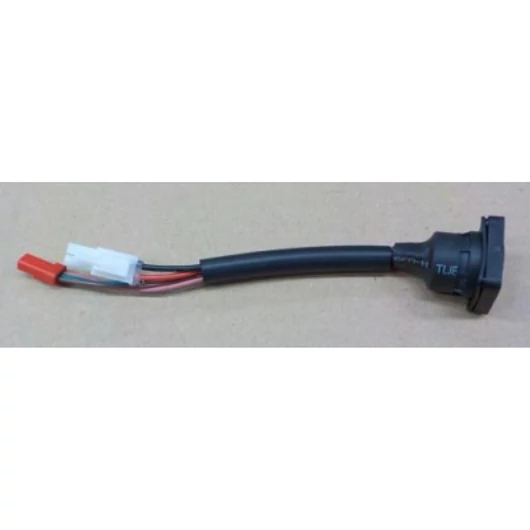 Giant GSystem On Board Charge Connector and Cable, 5Pin, 100mm,