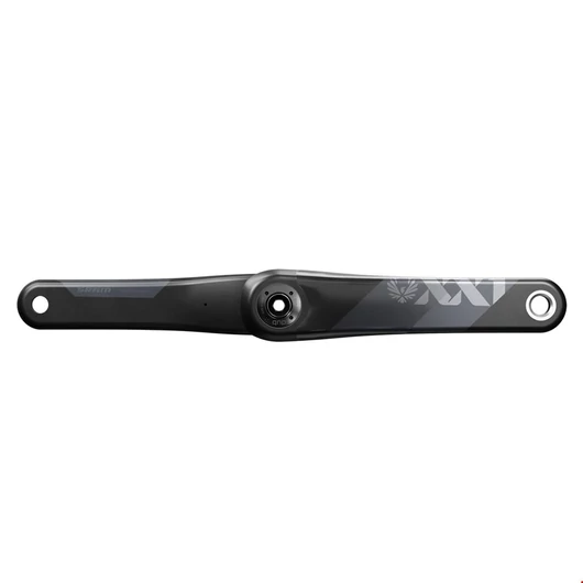 SRAM hajtókar XX1 Eagle DUB 8Bolt 175mm Szürke