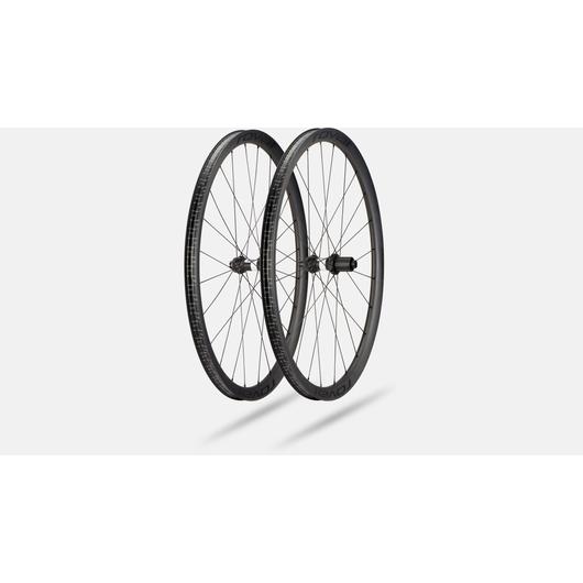 Roval Terra CL kerékszett Szín: Satin Carbon/Satin Black Méret: 29"