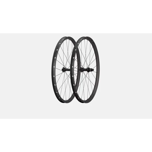 Roval Control SL 29 6B XD kerékszett Szín: Satin Carbon/Satin Black Méret: 29"