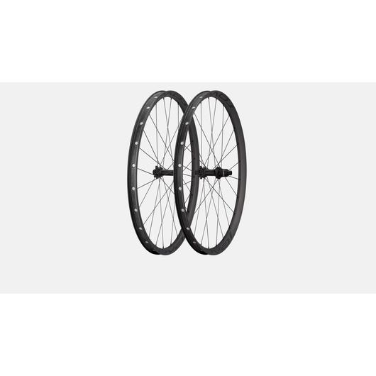 Roval Control SL 29 6B XD Kerékszett Szín: Satin Carbon/Satin Black Méret: 29"