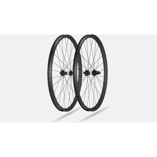 Roval Control 29 Carbon 6B XD kerékszett Szín: Satin Carbon/Satin Black Méret: 29"