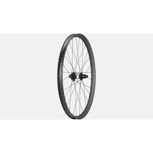 Roval Traverse HD 350 6B Hátsókerék Szín: Satin Carbon/Gloss Black Méret: 29"