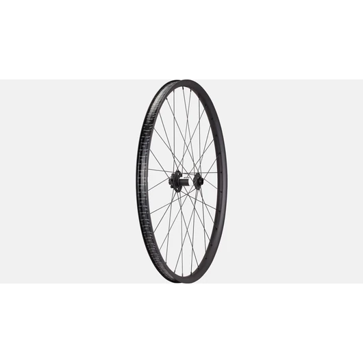 Roval Traverse Alloy 350 6B Elsőkerék Szín: Black/Charcoal Méret: 29"