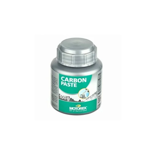 Motorex CARBON PASTE paszta karbon alkatrészekhez és vázakhoz 100g