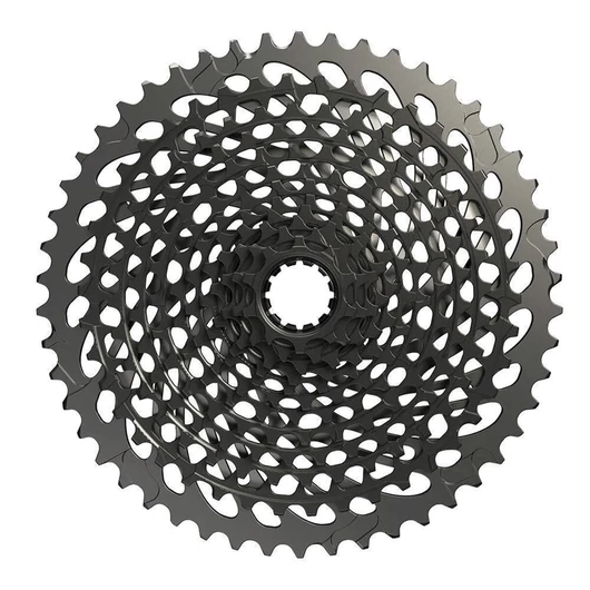 SRAM AM CS XG-1295 12SP 10-50T-Fogaskoszorú XG-1295 10-50 12sebesség Fekete