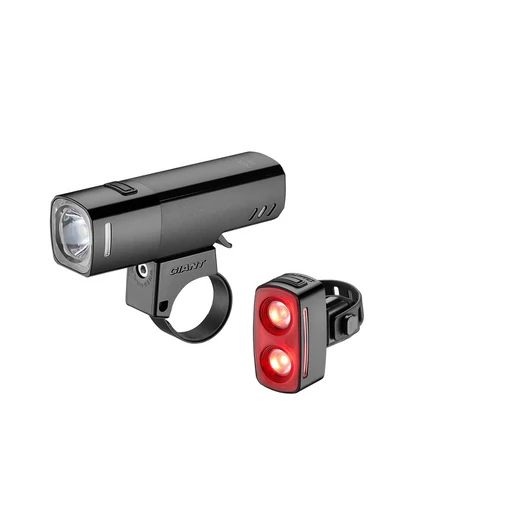 Giant Recon HL800 TL200 Combo Lámpa Szett