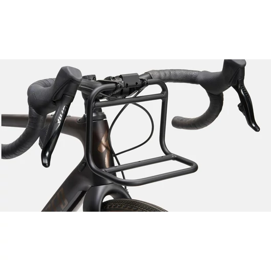 Specialized/Fjällräven Kormányra szerelhető Táskatartó
