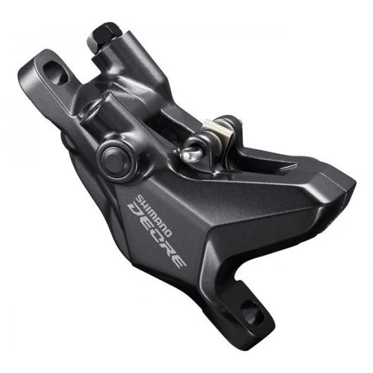 Shimano BR-M6100 Hidraulikus Féktest