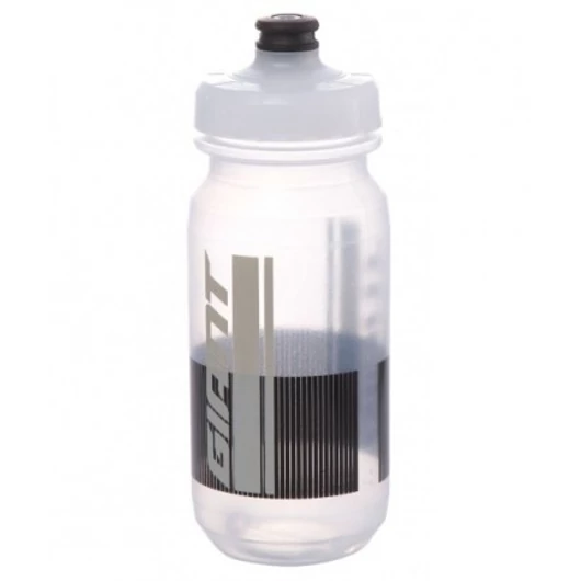 Giant DOUBLESPRING 600 TRANSPARENT/ GRAY/BLACK Kulacs