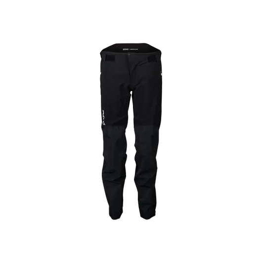 POC W'S ARDOUR ALL-WEATHER PANTS Női Szín: Uranium Black Méret: XS