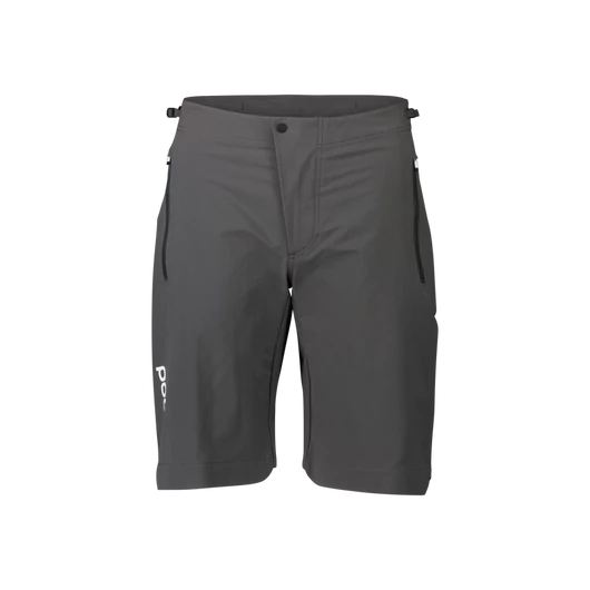 POC W'S ESSENTIAL ENDURO SHORTS Női Szín: Sylvanite Grey Méret: S