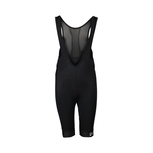 POC Y'S XC BIBSHORTS Gyerek Szín: Uranium Black Méret: 140/10Y