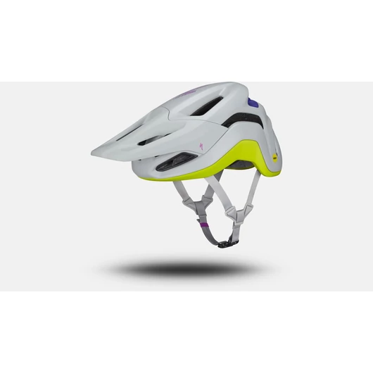Specialized Ambush 2 Szín: Wild Dove Grey Méret: M