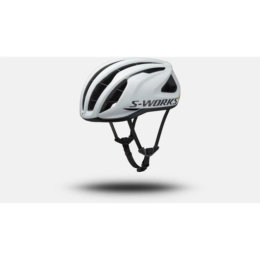 Specialized S-Works Prevail 3 White/Black Méret: L 58-62cm