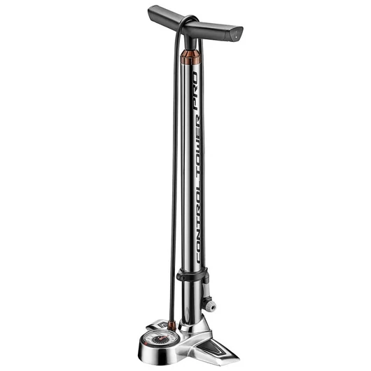 Giant Control Tower Pro Ezüst Állópumpa