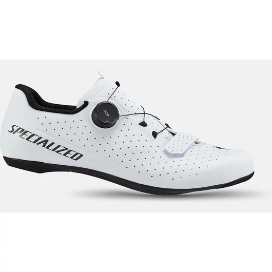 Specialized Torch 2.0 Országúti Cipő Méret: 42.5 Szín: Fehér