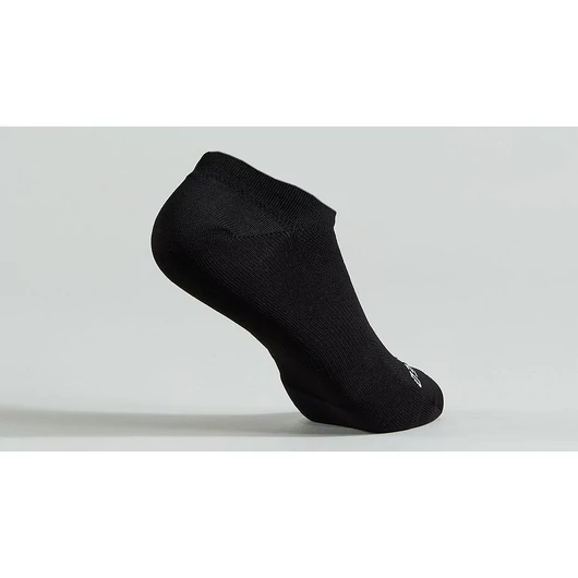Specialized Soft Air rövid szárú Zokni Szín:Fekete Méret:XL