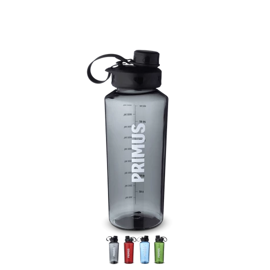Primus TRAILBOTTLE TRITAN® 1.0L Kulacs Szín: Fekete
