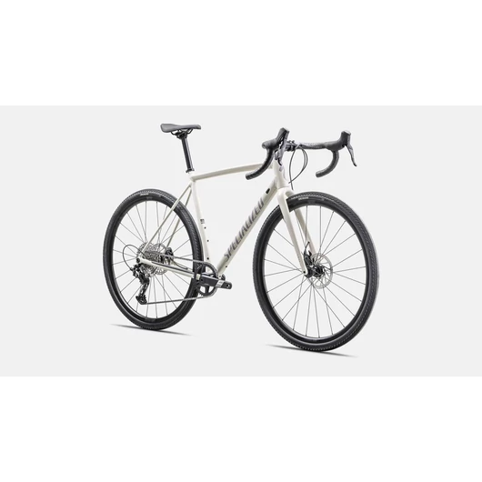 Specialized Crux DSW Comp Szín: Gloss Birch/Clay Méret: 54